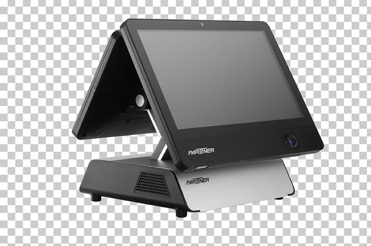 Computer Hardware Point Of Sale Computer Software Trade Establecimiento Comercial PNG, Clipart, Angle, Business, Computer, Computer Hardware, Computer Monitor Accessory Free PNG Download