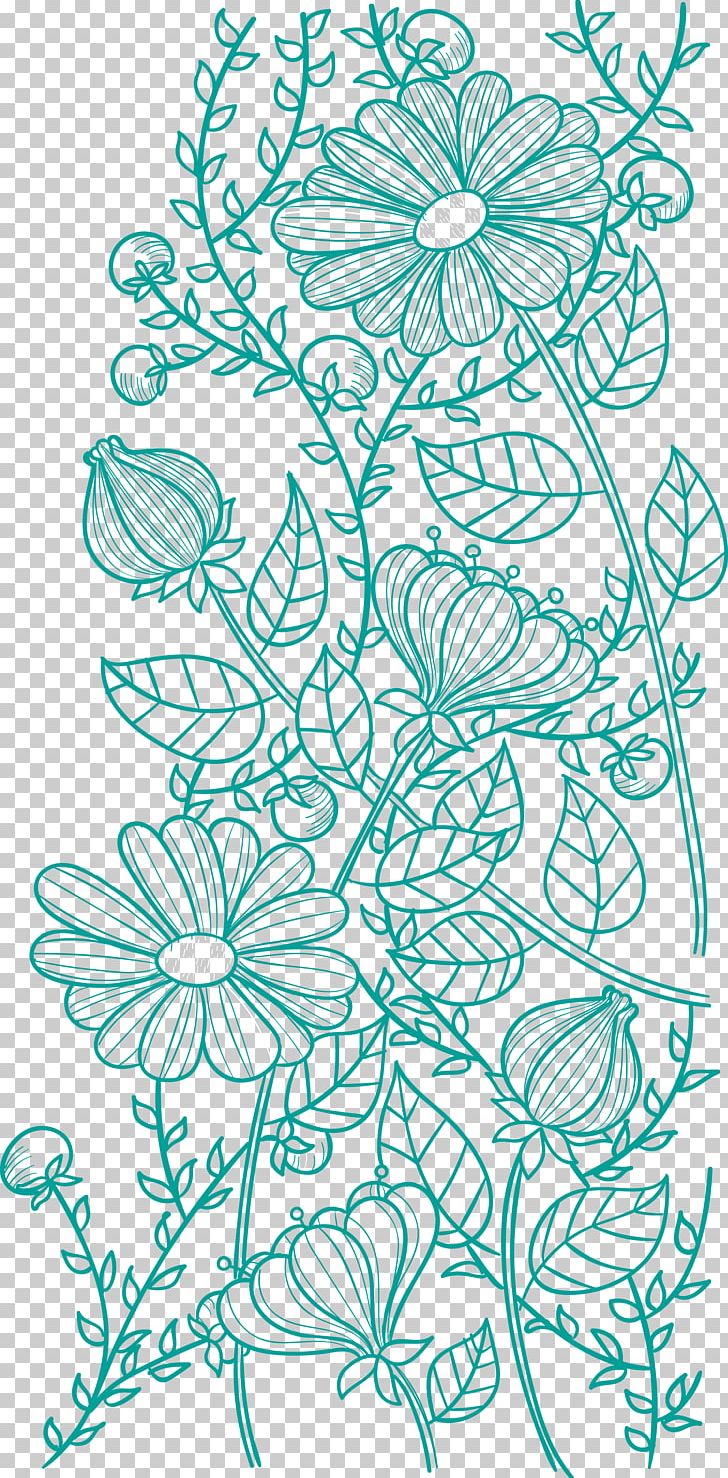 Flower Pattern PNG, Clipart, Border Texture, Branch, Design, Flowers, Happy Birthday Vector Images Free PNG Download