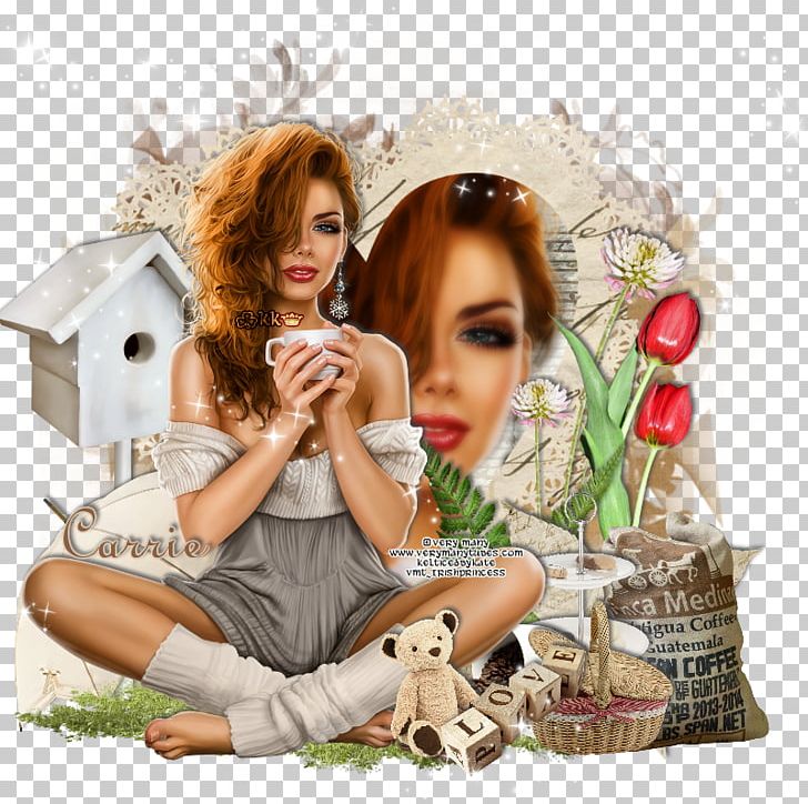 Human Behavior Brown Hair Photomontage PNG, Clipart, Behavior, Brown, Brown Hair, Hair, Homo Sapiens Free PNG Download