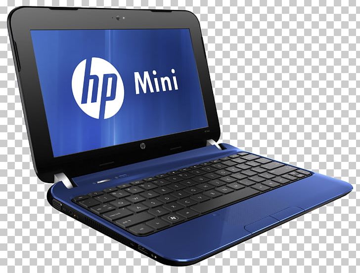 Laptop Hewlett-Packard HP Pavilion Netbook HP Mini 1104 PNG, Clipart, Computer, Computer Accessory, Computer Hardware, Device Driver, Electronic Device Free PNG Download