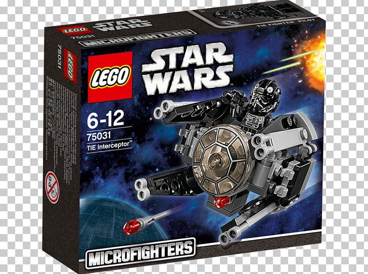LEGO Star Wars 75031 PNG, Clipart, Amazoncom, Blaster, Bricklink, Fantasy, Interceptor Tie Free PNG Download