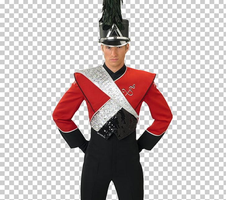 Marching Band Jacksonville State Gamecocks Football Marching Southerners Musical Ensemble Costume PNG, Clipart, Clothing, Colour Guard, Costume, Drum Major, Formal Wear Free PNG Download