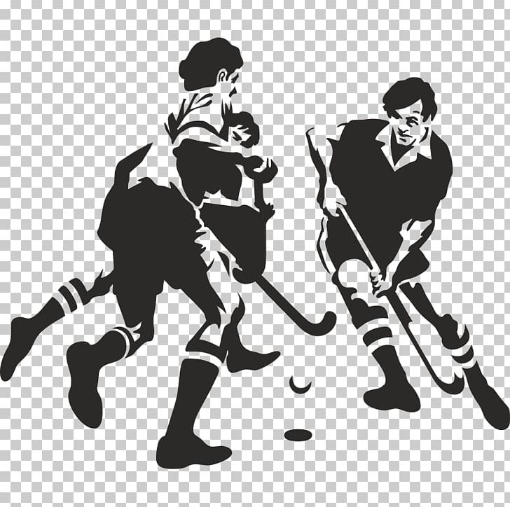 National Hockey League Sporting Goods Ice Hockey Hockey Sticks PNG, Clipart, Black, Computer Wallpaper, Fictional Character, Hockey, Hockey Sticks Free PNG Download