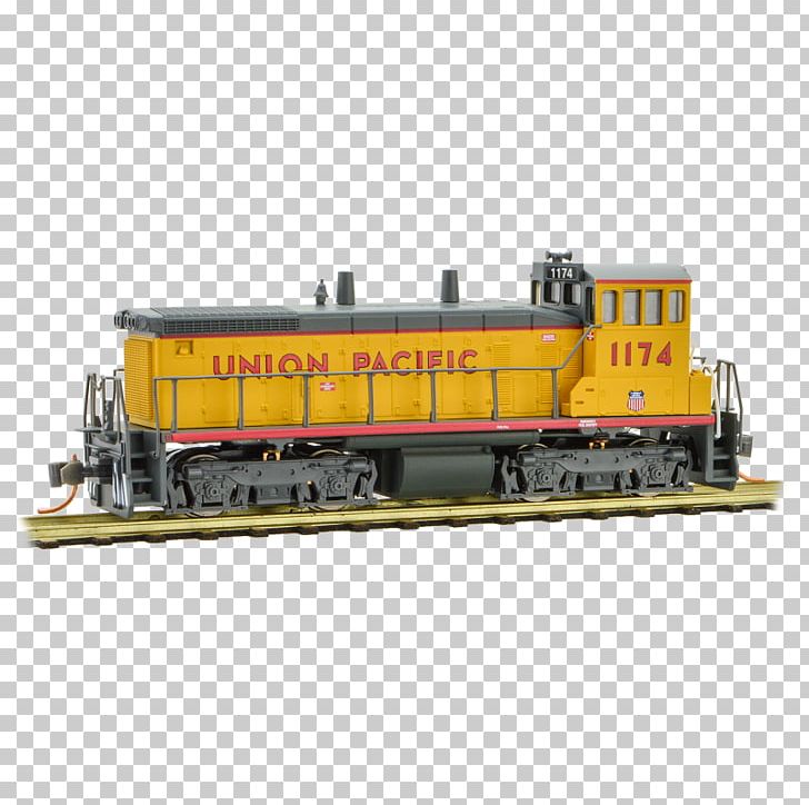 Train Rail Transport Railroad Car Locomotive EMD SW1500 PNG, Clipart, Electric Locomotive, Electromotive Diesel, Freight Transport, Locomotive, Passenger Car Free PNG Download