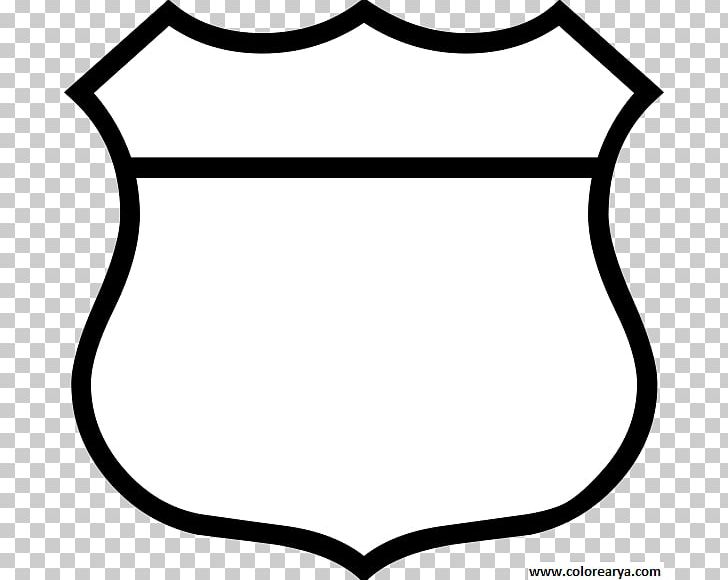 U.S. Route 66 In Arizona Highway Shield Road PNG, Clipart, Black, Black And White, Circle, Escudos, Highway Shield Free PNG Download