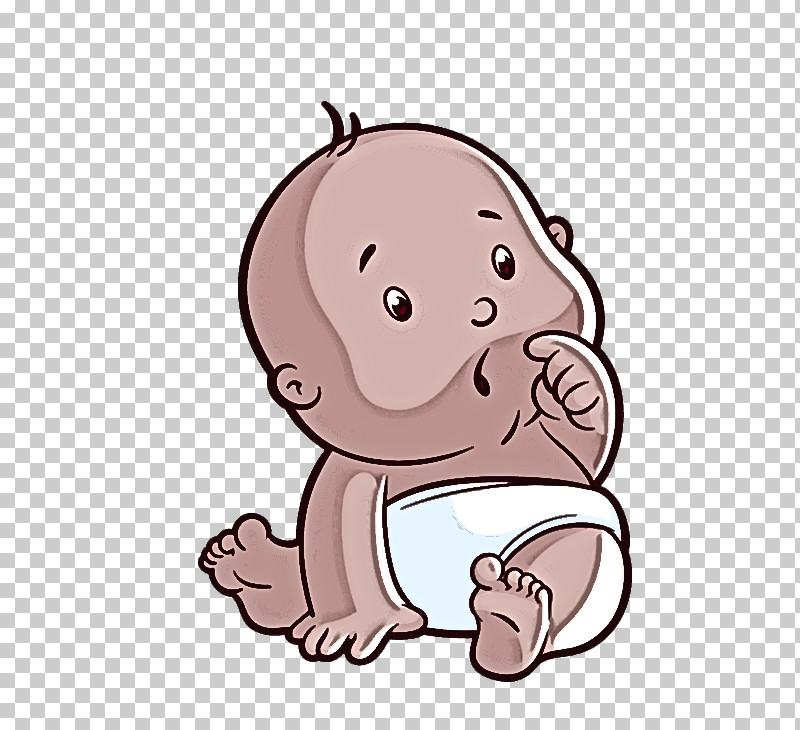 Cartoon Child Finger Baby Pleased PNG, Clipart, Baby, Cartoon, Child, Finger, Pleased Free PNG Download