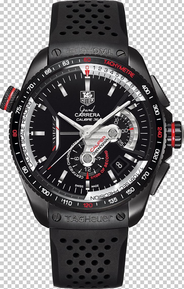 Chronograph Automatic Watch TAG Heuer Chronometer Watch PNG, Clipart, Accessories, Automatic Watch, Brand, Carrera, Chronograph Free PNG Download