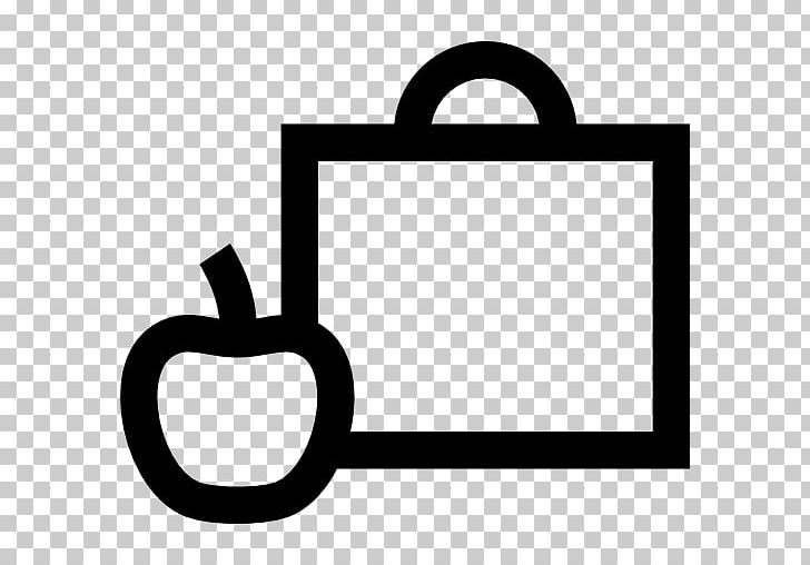 Computer Icons Lunchbox Encapsulated PostScript PNG, Clipart, Area, Black, Black And White, Brand, Computer Icons Free PNG Download
