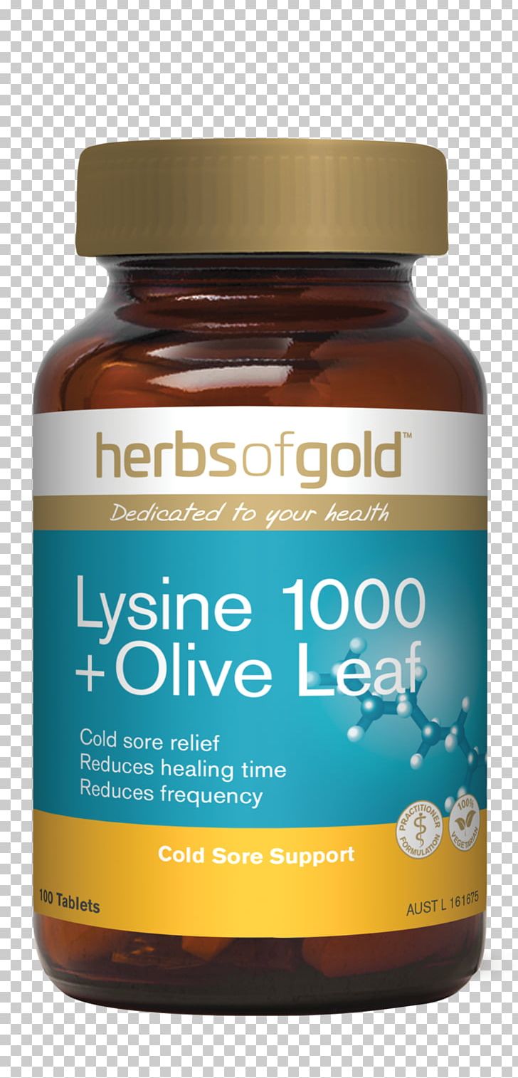 Herbs Of Gold Lysine 1000 + Olive Leaf 100 Tablets Herbs Of Gold Liver Care 60t Product Health PNG, Clipart, Dietary Supplement, Fish Oil, Health, Liquid, Liver Free PNG Download