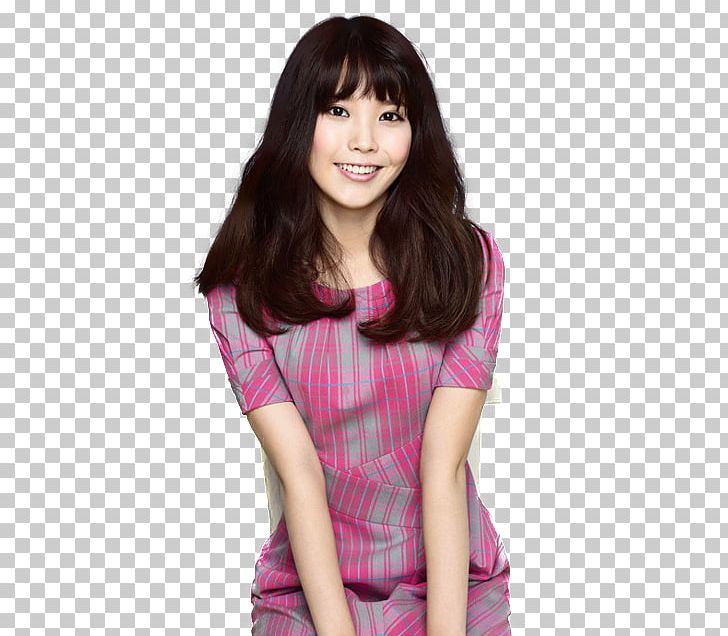 IU South Korea Dream High K-pop Long Hair PNG, Clipart, Actor, Art, Artist, Bangs, Black Hair Free PNG Download