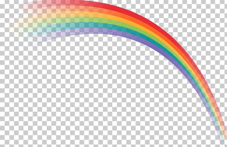 Rainbow Light Color Arc PNG, Clipart, Arc, Atmosphere Of Earth, Color, Desktop Wallpaper, Gimp Free PNG Download