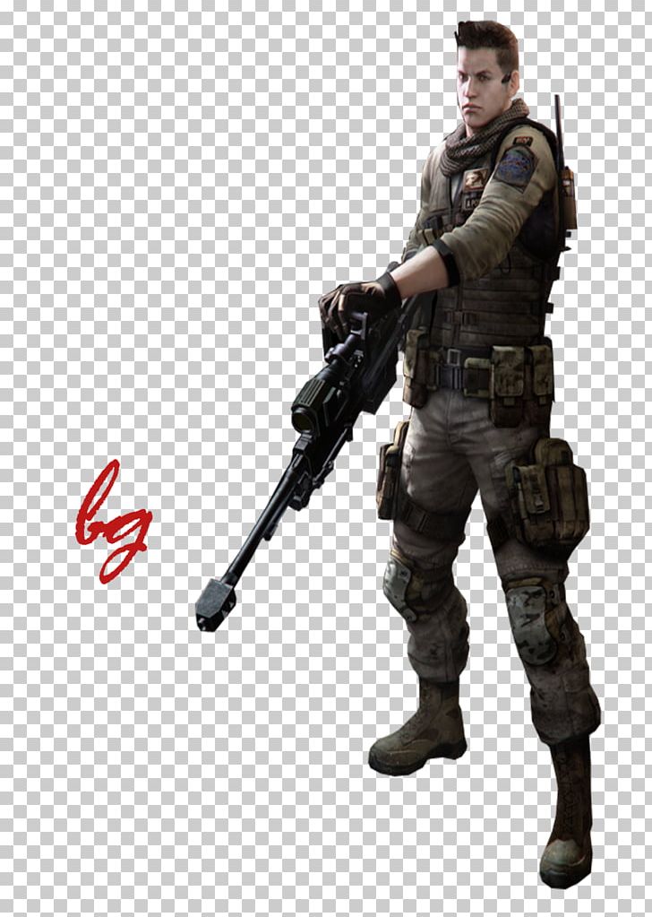 Resident Evil 6 Ada Wong Resident Evil 5 Chris Redfield Resident Evil 3: Nemesis PNG, Clipart, Ada Wong, Army, Infantry, Machine Gun, Marksman Free PNG Download