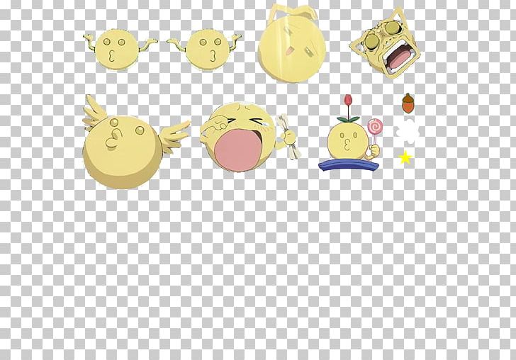 Smiley Material Body Jewellery PNG, Clipart, Animal, Animated Cartoon, Body Jewellery, Body Jewelry, Fashion Accessory Free PNG Download