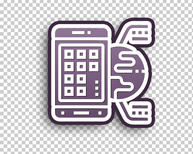 Modern Icon Artificial Intelligence Icon Smartphone Icon PNG, Clipart, Artificial Intelligence Icon, Line, Logo, Modern Icon, Smartphone Icon Free PNG Download