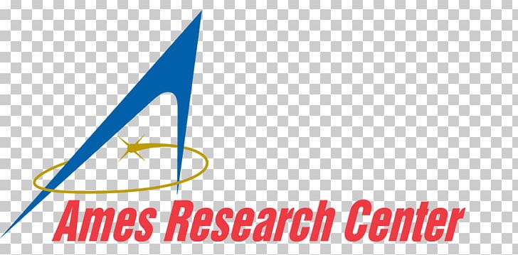 Ames Research Center Logo NASA PNG, Clipart, Ames Research Center, Angle, Area, Blue, Brand Free PNG Download