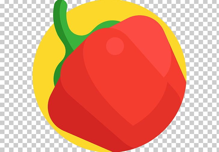 Bell Pepper Paprika Chili Pepper Apple PNG, Clipart, Apple, Bell Pepper, Bell Peppers And Chili Peppers, Chili Pepper, Circle Free PNG Download