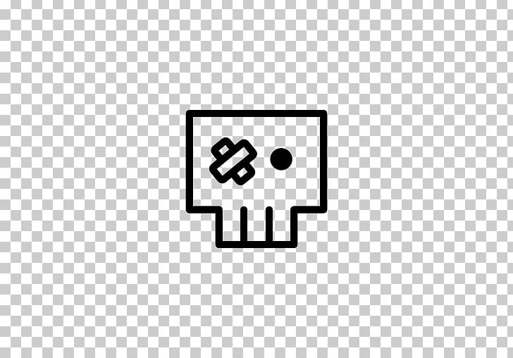 Computer Icons Skull & Bones PNG, Clipart, Angle, Area, Black, Bone, Brand Free PNG Download