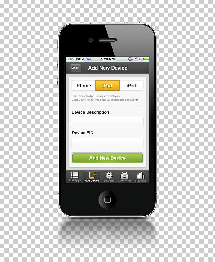 IPhone 4S IPod Touch IOS Mobile App App Store PNG, Clipart, Electronic Device, Electronics, Fruit Nut, Gadget, Ipod Touch Free PNG Download
