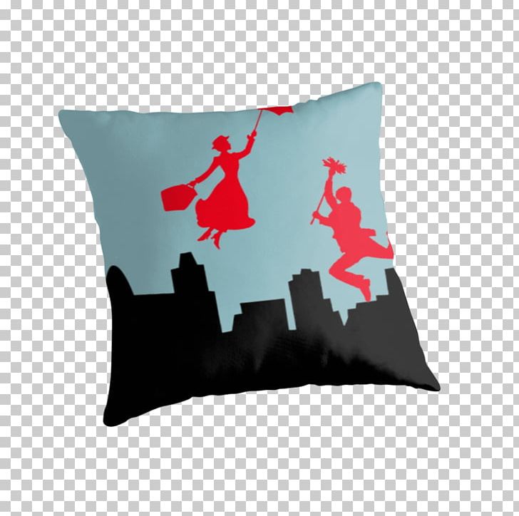 Mary Poppins Throw Pillows T-shirt Cushion PNG, Clipart, Cushion, Mary Poppins, Mary Poppins Returns, Musical Theatre, Others Free PNG Download