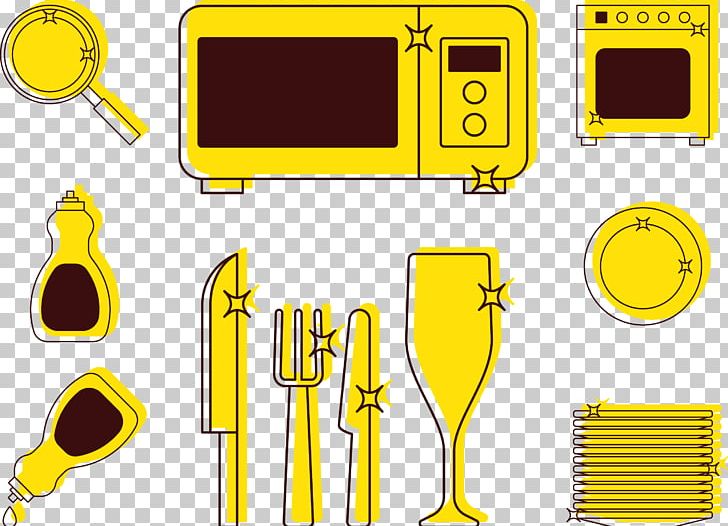 Microwave Oven Knife PNG, Clipart, Adobe Illustrator, Bowl, Brand, Cleaning, Communication Free PNG Download