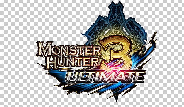 Monster Hunter Tri Monster Hunter 3 Ultimate Monster Hunter 4 Monster Hunter Generations PNG, Clipart, Brand, Capcom, Computer Wallpaper, Graphic Design, Logo Free PNG Download