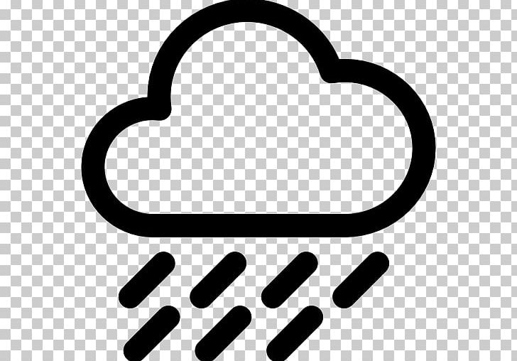 Rain Computer Icons Symbol Weather PNG, Clipart, Black And White, Body Jewelry, Climate, Cloud, Computer Icons Free PNG Download