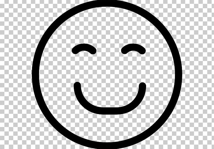 Smiley Computer Icons Emoticon Symbol PNG, Clipart, Black And White, Blinking, Circle, Clipart, Clip Art Free PNG Download