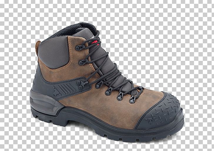 Steel-toe Boot Workwear Shoe Blundstone Footwear PNG, Clipart, Accessories, Ankle, Blundstone Footwear, Boot, Brown Free PNG Download