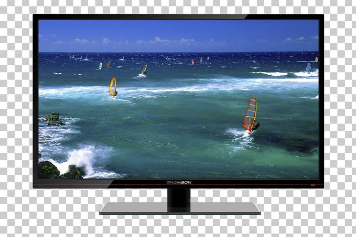 Technicolor SA Television Set LED-backlit LCD LCD Television PNG, Clipart, Artikel, Computer Monitor, Display Advertising, Display Device, Dns Free PNG Download