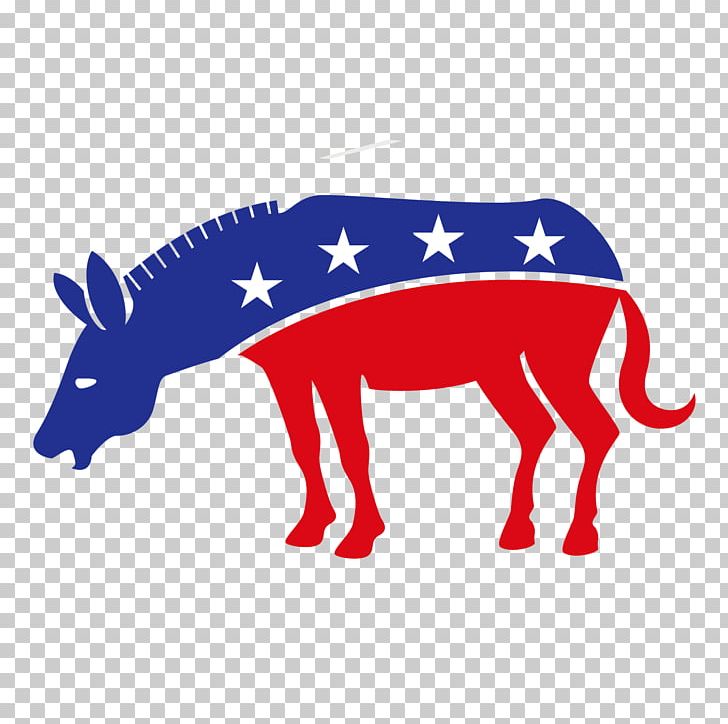 United States Donkey Stronger Together Democratic Party Democracy PNG, Clipart, Animals, Balloon Cartoon, Blue, Boy Cartoon, Cartoon Arms Free PNG Download