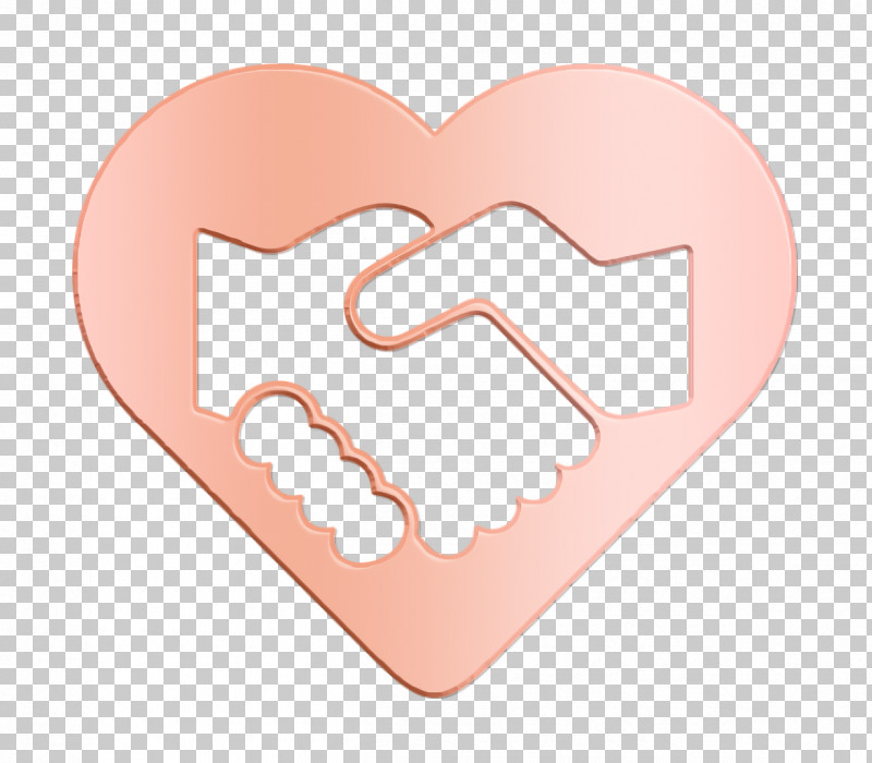 Handshake Icon Heart Icon Gestures Icon PNG, Clipart, Employment, Factory, Gestures Icon, Handshake Icon, Heart Free PNG Download