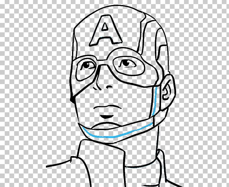 Captain America | martinmrochaart