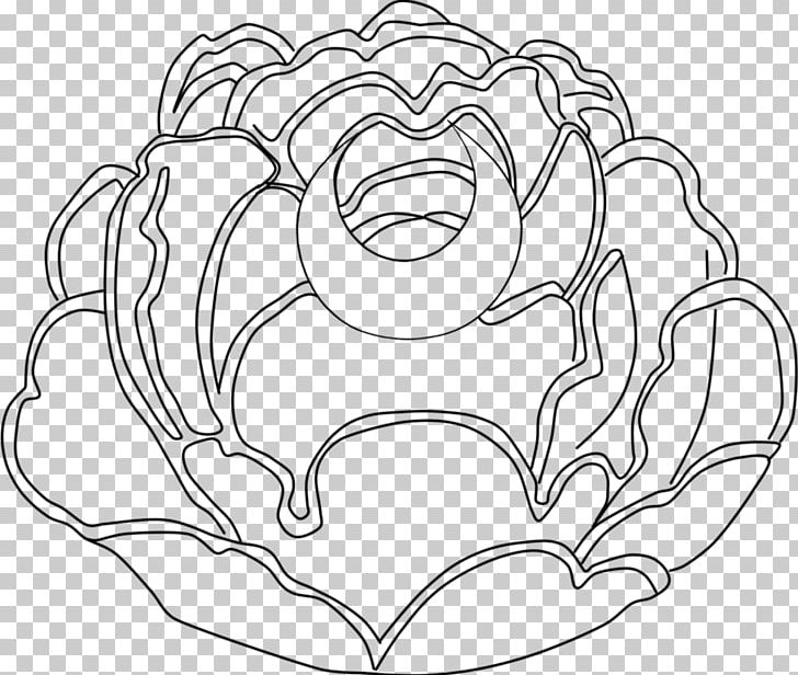 Drawing Line Art Circle Plant PNG, Clipart, Angle, Animal, Area, Artwork, Black And White Free PNG Download