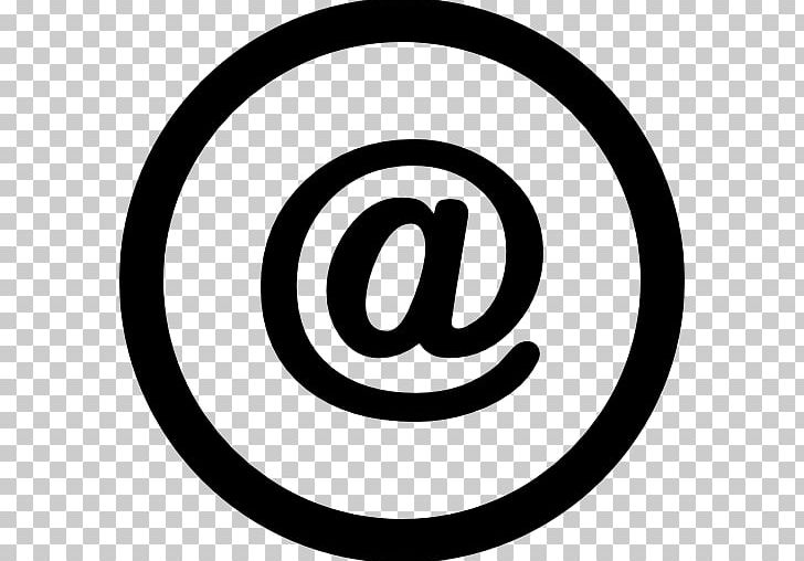 Email Computer Icons Symbol PNG, Clipart, Area, Arrow, Black And White, Brand, Circle Free PNG Download