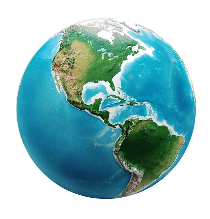 Globe World 3D Computer Graphics Prezi Visualization PNG, Clipart, 3d Computer Graphics, Animation, Aqua, Earth, Globe Free PNG Download