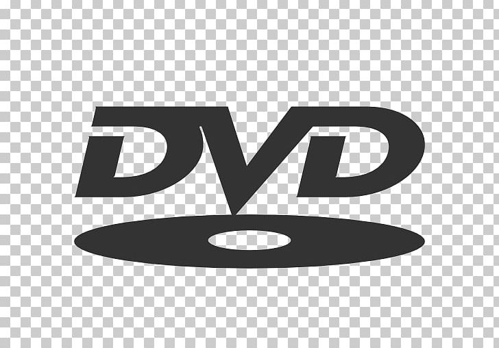 Logo Computer Icons HD DVD PNG, Clipart, Black And White, Brand, Computer, Computer Icons, Dvd Free PNG Download