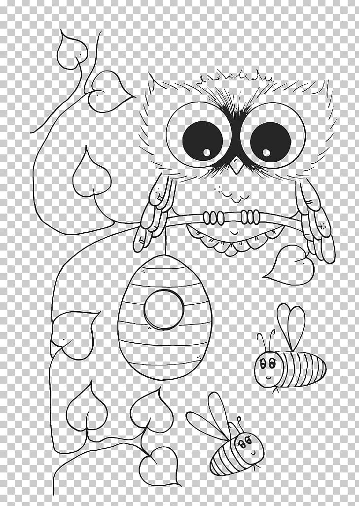 Owl Babies Baby Owls Coloring Book Infant PNG, Clipart, Adult, Angle, Animal, Area, Art Free PNG Download