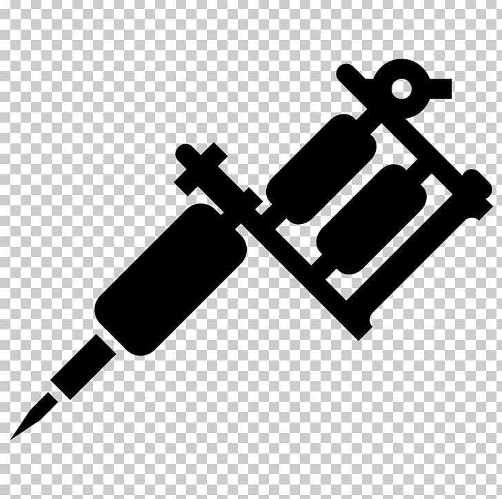 Tattoo Machine Tattoo Artist Mystic Owl Tattoo Robot Piercing & Tattoo PNG, Clipart, Amp, Angle, Black And White, Body Piercing, Computer Icons Free PNG Download