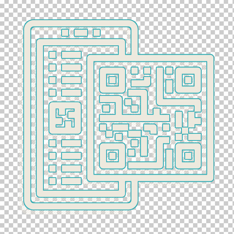 Qr Code Icon Mobile Interface Icon Ui Icon PNG, Clipart, Games, Mobile Interface Icon, Qr Code Icon, Text, Ui Icon Free PNG Download