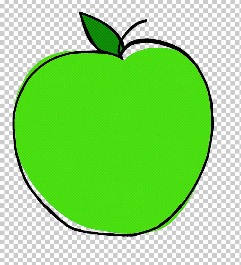 Green Leaf Apple Mcintosh Fruit PNG, Clipart, Apple, Fruit, Granny Smith, Green, Leaf Free PNG Download