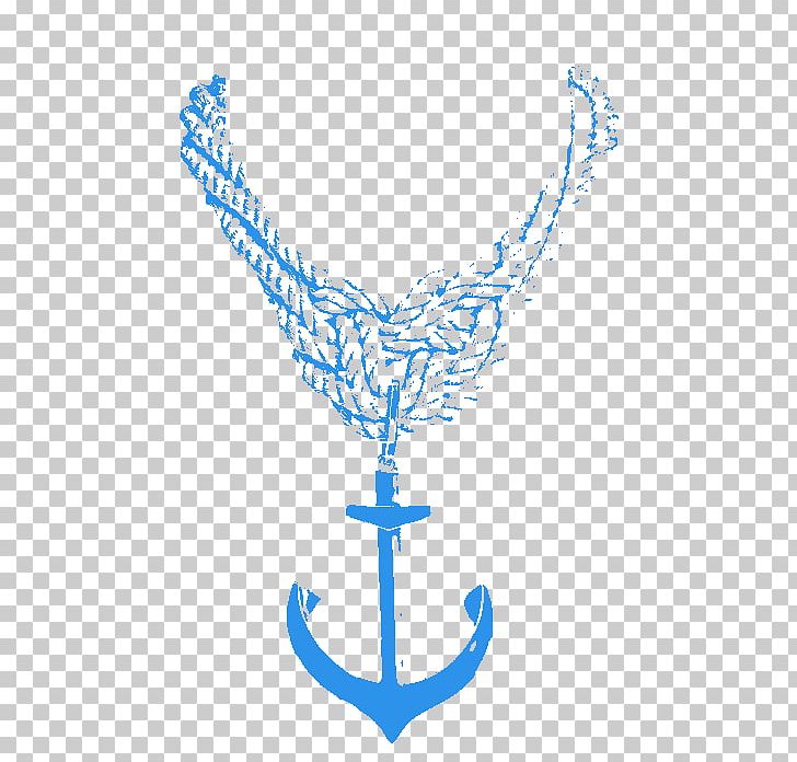 Anchor Jewellery Rope Necklace Bracelet PNG, Clipart, Anchor, Body Jewelry, Botones, Bracelet, Clothing Free PNG Download