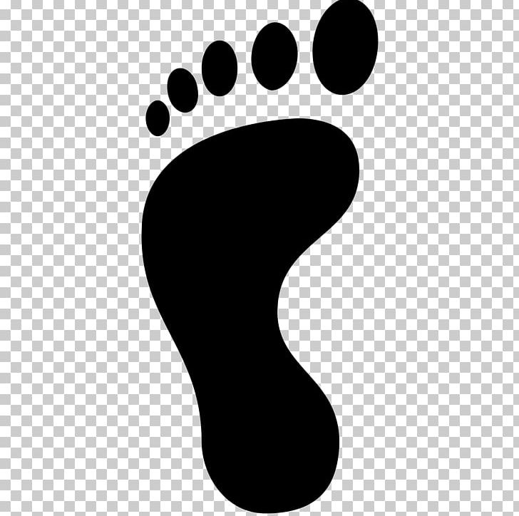 Computer Icons Footprint PNG, Clipart, Barefoot, Black And White, Clip Art, Computer Icons, Download Free PNG Download