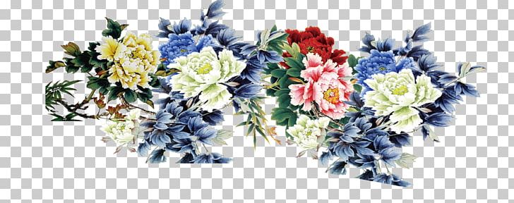 Floral Design Moutan Peony Mid-Autumn Festival PNG, Clipart, Artificial Flower, Autumn, Creative Arts, Flower, Flower Arranging Free PNG Download