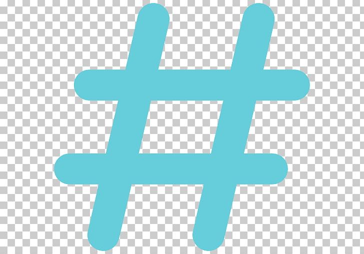 Hashtag Computer Icons Social Media Social Network PNG, Clipart, Aqua, Computer Icons, Facebook, Hashtag, Internet Free PNG Download
