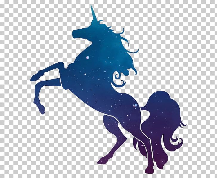 Horse Unicorn Silhouette PNG, Clipart, Animals, Cartoon, Drawing, Fictional Character, Horse Free PNG Download