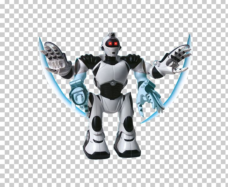 Robot Robosapien V2 WowWee Toy PNG, Clipart, Action Figure, Articulated Robot, Electronics, Figurine, Game Free PNG Download