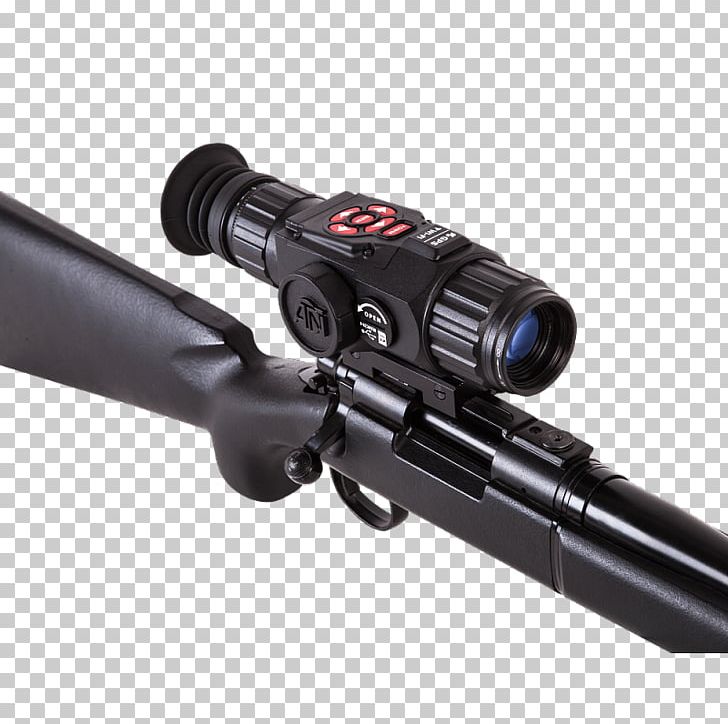 Telescopic Sight American Technologies Network Corporation Night Vision Device Thermal Weapon Sight PNG, Clipart, Beretta, Binoculars, Bushnell Corporation, Daynight Vision, Gun Free PNG Download