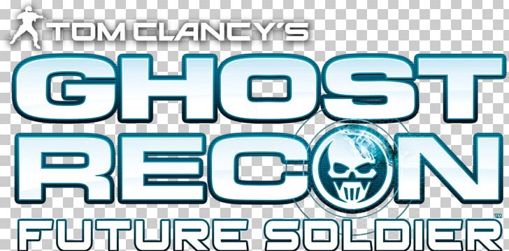 Tom Clancys Ghost Recon: Future Soldier Tom Clancys Ghost Recon Wildlands Tom Clancys Ghost Recon 2 Tom Clancys Splinter Cell PlayStation 3 PNG, Clipart, Area, Blue, Brand, Game, Gaming Free PNG Download