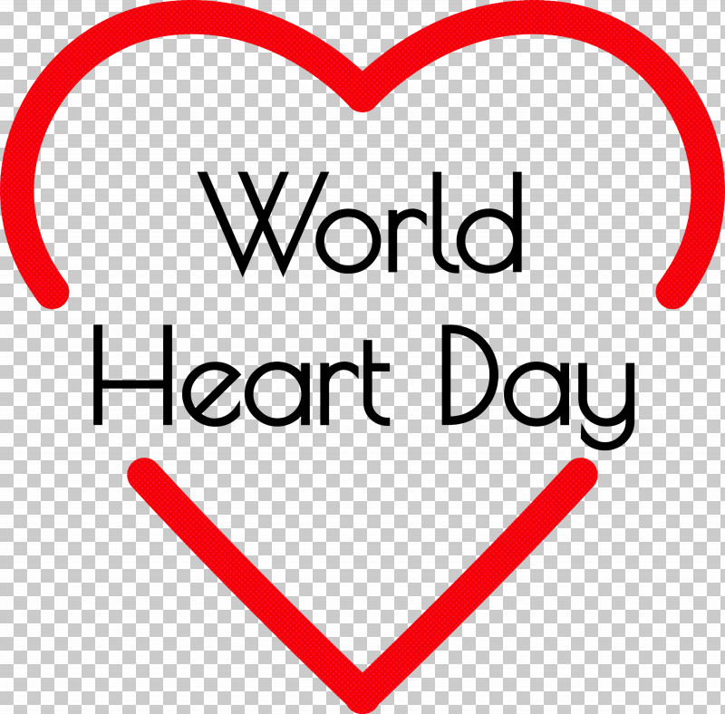 World Heart Day Heart Day PNG, Clipart, Geometry, Heart, Heart Day, Line, Logo Free PNG Download