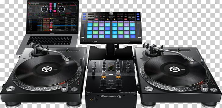 DJ Controller Pioneer DJ Disc Jockey Fade Serato Audio Research PNG, Clipart, Audio, Audio Equipment, Computer, Computer Software, Deejay Free PNG Download
